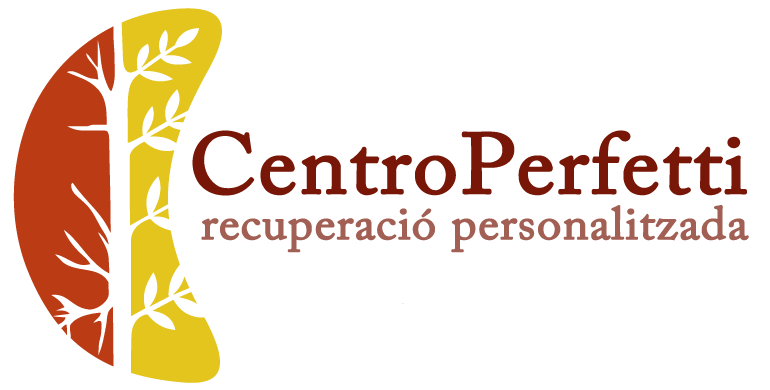 Logo Centro Perfetti